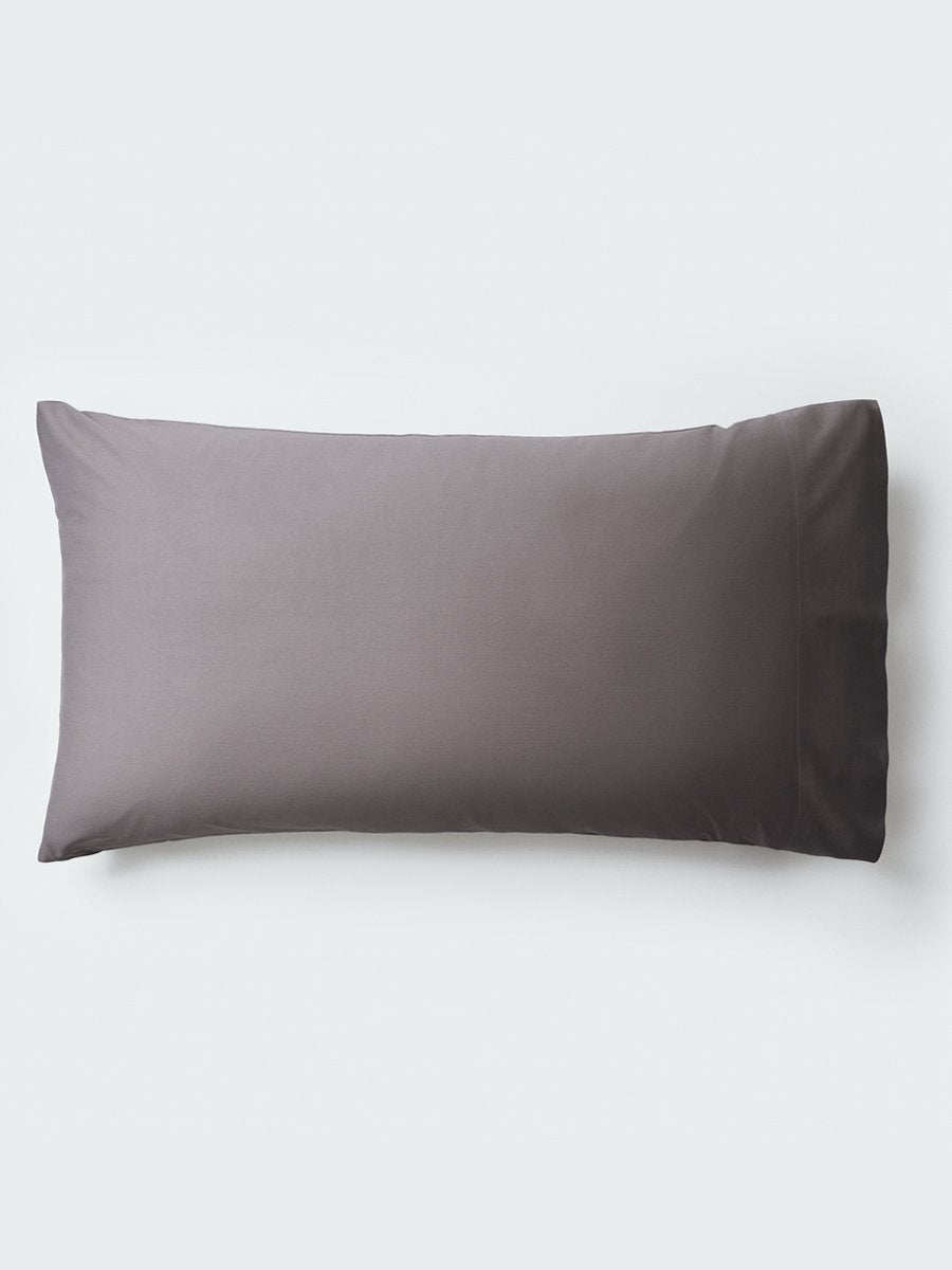 Pillow Case Set - Signature White / King